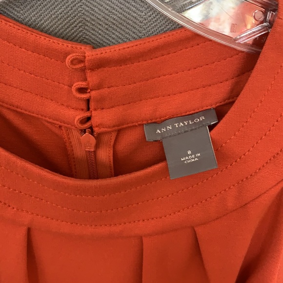 Dress - Picture 4 of 6